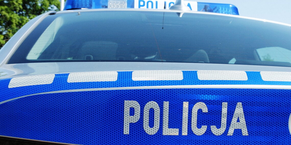 Potrącenie nastolatki na przejściu dla pieszych