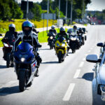 Już po raz piąty uczcili w ten sposób poległych