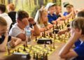 Turniej szachowy w Stąporkowie