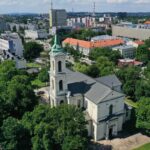 Jeden z najstarszych kieleckich kościołów zostanie wyremontowany - Radio Kielce Jeden z najstarszych kieleckich kościołów zostanie wyremontowany