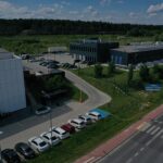 Sprzedaż miejskich działek pomaga w ratowaniu budżetu Kielc - Radio Kielce 17.06.2024. Kielce. Działka przy ulicy Olszewskiego / Fot. Jarosław Kubalski - Radio Kielce