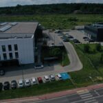 Sprzedaż miejskich działek pomaga w ratowaniu budżetu Kielc - Radio Kielce 17.06.2024. Kielce. Działka przy ulicy Olszewskiego / Fot. Jarosław Kubalski - Radio Kielce