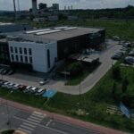 Sprzedaż miejskich działek pomaga w ratowaniu budżetu Kielc - Radio Kielce 17.06.2024. Kielce. Działka przy ulicy Olszewskiego / Fot. Jarosław Kubalski - Radio Kielce