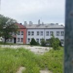 11.06.2024. Kielce. Budynek dawnej Szkoły Podstawowej nr 8 przy ulicy Karskiego w Kielcach / Fot. Jarosław Kubalski - Radio Kielce