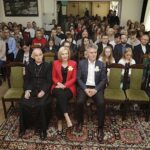 13.06.2024. Kielce. Podsumowanie kampanii „Pola Nadziei” / Fot. Jarosław Kubalski - Radio Kielce