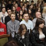 13.06.2024. Kielce. Podsumowanie kampanii „Pola Nadziei” / Fot. Jarosław Kubalski - Radio Kielce