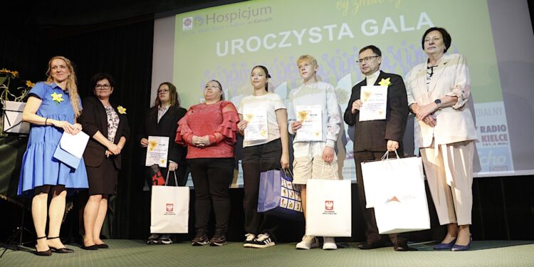 Kielecka Caritas podsumowała tegoroczną kampanię „Pola Nadziei”