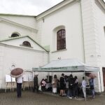 16.06.2024. Chmielnik. Ośrodek Edukacyjno-Muzealny „Świętokrzyski Sztetl” obchodzi 10-lecie istnienia / Fot. Jarosław Kubalski - Radio Kielce