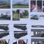 27.06.2024. Jędrzejów. Świętokrzyska Kolejka Wąskotorowa Ciuchcia Ponidzie / Fot. Dorota Klusek - Radio Kielce