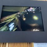 29.06.2024. Sandomierz. Prace artystów ze stowarzyszenia Emocjonaliści z Warszawy w Muzeum Historii Polskiego Ruchu Ludowego / Fot. Grażyna Szlęzak - Radio Kielce