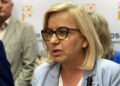 Paulina Hennig-Kloska: rząd będzie wspierał odbiorców energii