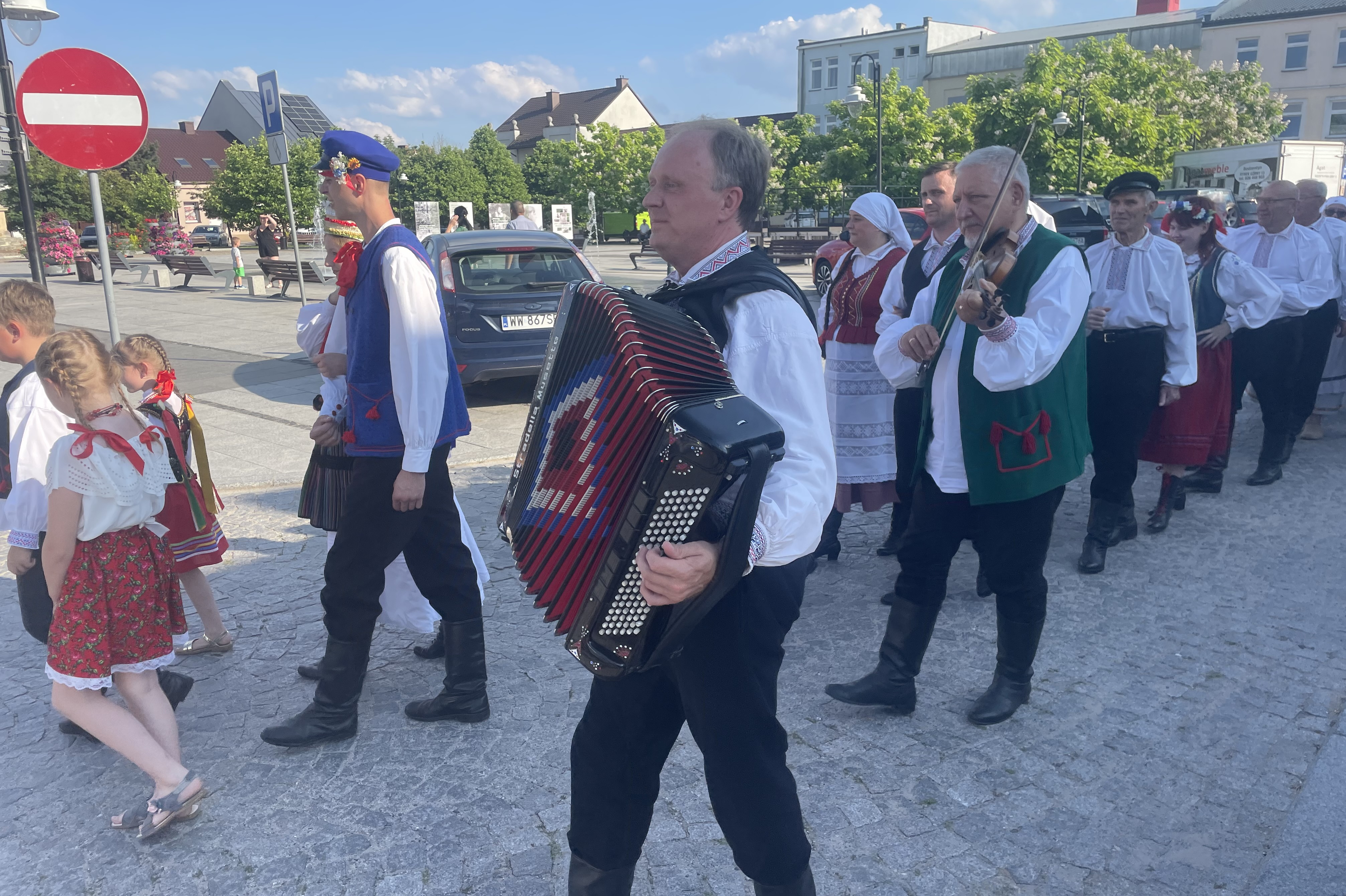 Jak wyglądał dawniej obrzęd weselny?