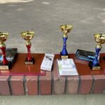 28.06.2024. Kielce. Szachowe powitanie wakacji / Fot. Kamil Król - Radio Kielce