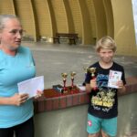 28.06.2024. Kielce. Szachowe powitanie wakacji / Fot. Kamil Król - Radio Kielce