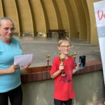 28.06.2024. Kielce. Szachowe powitanie wakacji / Fot. Kamil Król - Radio Kielce