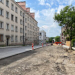 Mieszkańcy niezadowoleni z remontu ulicy Seminaryjskiej