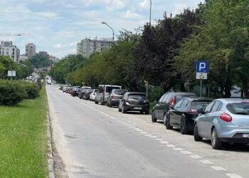 Kolejne kieleckie ulice doczekają się przebudowy