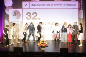 32. Plebiscyt „O Dziką Różę” rozstrzygnięty - Radio Kielce
