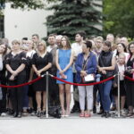 01.06.2024 Kielce. Centrum Przygotowań do Misji Zagranicznych. Przysięga elewów / Fot. Jarosław Kubalski - Radio Kielce