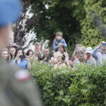 01.06.2024 Kielce. Centrum Przygotowań do Misji Zagranicznych. Przysięga elewów / Fot. Jarosław Kubalski - Radio Kielce
