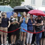 01.06.2024 Kielce. Centrum Przygotowań do Misji Zagranicznych. Przysięga elewów / Fot. Jarosław Kubalski - Radio Kielce