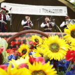 48. Buskie Spotkania z Folklorem rozstrzygnięte - Radio Kielce