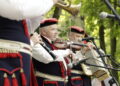 Świętokrzyski folklor opanuje kielecką scenę