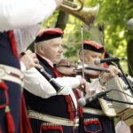 Świętokrzyski folklor opanuje kielecką scenę