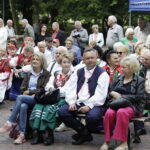 48. Buskie Spotkania z Folklorem rozstrzygnięte - Radio Kielce