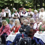 48. Buskie Spotkania z Folklorem rozstrzygnięte - Radio Kielce