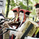 48. Buskie Spotkania z Folklorem rozstrzygnięte - Radio Kielce