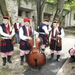 48. Buskie Spotkania z Folklorem rozstrzygnięte - Radio Kielce