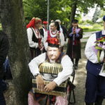 48. Buskie Spotkania z Folklorem rozstrzygnięte - Radio Kielce