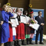 48. Buskie Spotkania z Folklorem rozstrzygnięte - Radio Kielce