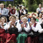 48. Buskie Spotkania z Folklorem rozstrzygnięte - Radio Kielce