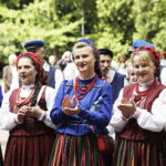 48. Buskie Spotkania z Folklorem rozstrzygnięte - Radio Kielce