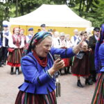 48. Buskie Spotkania z Folklorem rozstrzygnięte - Radio Kielce