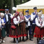 48. Buskie Spotkania z Folklorem rozstrzygnięte - Radio Kielce