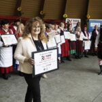 48. Buskie Spotkania z Folklorem rozstrzygnięte - Radio Kielce