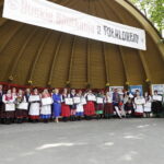 48. Buskie Spotkania z Folklorem rozstrzygnięte - Radio Kielce