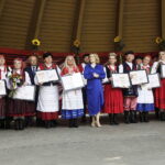 48. Buskie Spotkania z Folklorem rozstrzygnięte - Radio Kielce