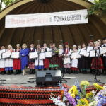 48. Buskie Spotkania z Folklorem rozstrzygnięte - Radio Kielce