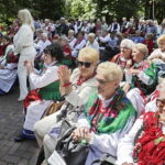 48. Buskie Spotkania z Folklorem rozstrzygnięte - Radio Kielce