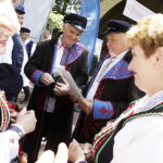 48. Buskie Spotkania z Folklorem rozstrzygnięte - Radio Kielce