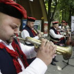 48. Buskie Spotkania z Folklorem rozstrzygnięte - Radio Kielce