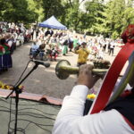 48. Buskie Spotkania z Folklorem rozstrzygnięte - Radio Kielce