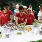 Swojskie klimaty i smaki podczas jarmarku w Tokarni - Radio Kielce