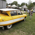 Swojskie klimaty i smaki podczas jarmarku w Tokarni - Radio Kielce