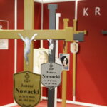 07.06.2024 Kielce Targi NECROEXPO / Fot. Jarosław Kubalski - Radio Kielce