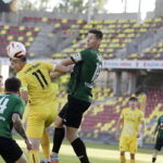 Trzecioligowe derby w Połańcu. Czarni podejmują Star Starachowice